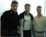 Dan Petrescu