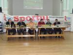 Gala premiilor Sportul de Vrancea 2007