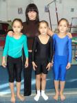 Gimnastica vranceana