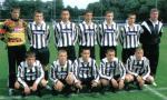 Juventus grupa 1989 in Olanda