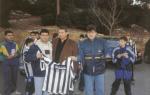 1999 Juventus Focsani la Marseille