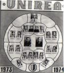 Unirea Focsani 1973-1974