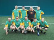 Politia Vrancea 2011 a castigat cu noroc... nu conteaza, de ziua lor oricum le uram un sincer LA MULTI ANI!!!