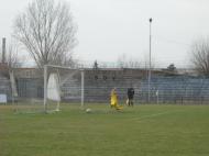 Gol pentru Focsani ...