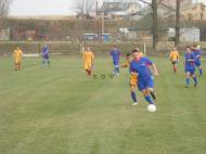 Careca a inscris primul gol oficial pe 2011...destul de greu...