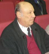 Viorel Roman si el un tanar pensionar... nu-l mai deranjeaza nimeni ... e normal?