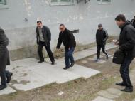 Remus Stoleru a participat cu mari emotii la acest cerc, fiind pentru prima data prezent la Dumitresti...