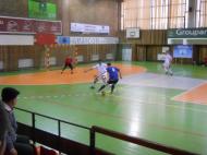 Chivu de Vrancea, capitanul echipei, da motivatia performantei...