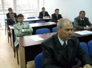 In asteptarea subiectelor...