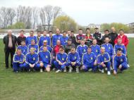 PROMOTIA UEFA C DE VRANCEA 2011, DIN 7 APRILIE A PORNIT LA TREABA! VALOAREA EI SE VA VEDEA IN PRACTICA!SPORTUL DE VRANCEA LE UREAZA BAFTA SI SA ANTRENEZE CAT MAI MULTI COPII LA FOTBAL IN VRANCEA!IN DECEMBRIE ANUL ASTA TRAGEM LINIE...