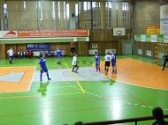 Si batraneii joaca fotbal bine...
