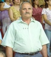 Radu Bulancea, Colegiul Economic Mihail Kogalniceanu Focsani, unul din candidatii de liceu pentru gradatiile de merit...