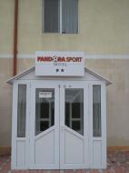 Pandora Sport Hotel de 2 stele...