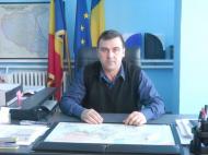Costica Ciuta, directorul DSTJ Vrancea, aduce idei noi de marketing sportiv in viata sportului vrancean...
