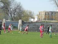 Tifestiul a luat pe Milcovul 4 goluri, demonstrand ca nu arata a echipa de locul 3 in liga lui Mitica de la Vrancea