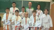 Karateka de nota 10 de Panciu...