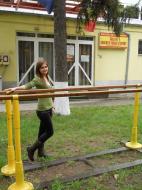 Andreea Lupu si simbolul sportului unirist de 145 de ani...