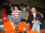 Steaua Focsani inaintea partidei