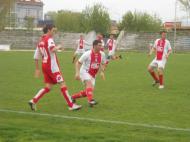 Romeo Ciolpan, mereu tanar in fotbal...