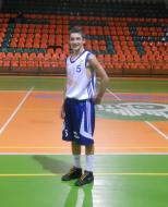 Atentie Federatia Romana de Baschet! Sportul de Vrancea il propune pentru selectie la lotul national pe Andrei Neguroiu! Se audeeee...