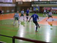 Tandemul Chivu - Curteanu a mers ca uns...