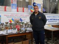 Sectia de rugby a LPS CSS Focsani, o sectie grea...