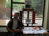 Nicu Marin si Niram Aiki Judo Focsani...