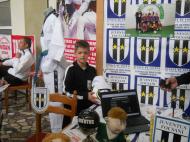 CFT Juventus Focsani de 19 ani in slujba sportului vrancean...