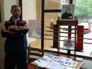 Niram Focsani si Nicu Marin = Aikido de Vrancea...