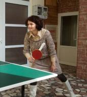 Cristina Tanase, purtatoarea de cuvant a Prefecturii nu stie ca la o competitie sportiva, din respect trebuie sa vii in echipament...