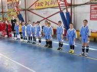 CFT Juventus Focsani, la Memorialul Florin Jelea, editia a XVIII-a