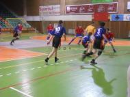 Sportul de Vrancea si Sport AS de la TV Atlas, parteneri media ai finalei pe tara la rugby tag ONSS 2011