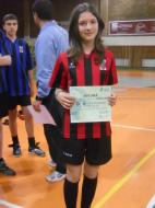 Miruna, miss turneu final...