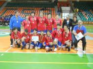 Campionii Romaniei...felicitarile SDV...