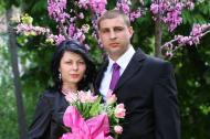SDV LE UREAZA CASA DE PIATRA LUI VALENTIN BORS SI FRUMOASEI GABRIELA STOICAN...
