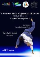 Afisul oficial al competitiei realizat de departamentul sport al DSTJ Vrancea...de nota 10