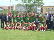 Cadoul SDV...TABLOUL FINALISTEI...BAFTA DE LA SDV IN FINALA...