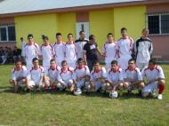 Soimii Mircesti merita sa ramana in liga a IV-a ...