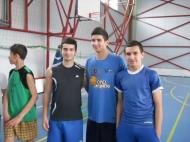 ...elevi CNC...