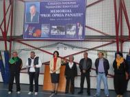 Organizatorii va astepta de pe acum la cea de-a VII-a editie...
