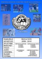 LPS Focsani la aniversarea de 20 de ani si rezultatele din 2009-2010