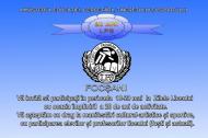 Invitatia oficiala la aniversarea de 20 de ani a LPS Focsani