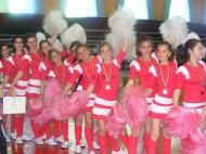 Candy Girls de la Racoasa...