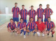 Echipa Fan Club Steaua Maraseti...