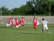 Nimeni nu a inteles jocul dur si pentru nimic al lui FC Panciu...au avut o prima mai mare pentru acest meci pentru a ingropa Focsaniul?...