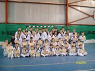 Seminarul cu Yoannis Govas din 2010...