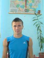 Catalin Voicu, atletul din Vrancea, campion la scolarele de atletism din Romania din 2011...