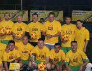 O minge pentru fiecare campion...Sportul de Vrancea felicita jandarmii campioni...