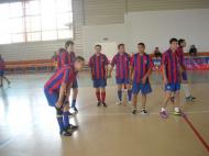 Fan Club Marasesti a castigat competitia...