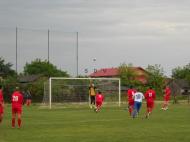Homocea s-a aparat bine...